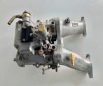 Carburateur Dellorto DHLA 40 + collecteur d’admission, Ophalen, Mini