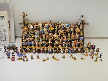 De familiefoto van Pixi Asterix  beschikbaar voor biedingen