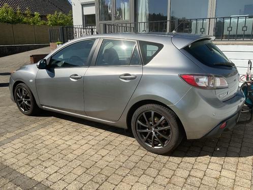 Mazda 3 benzine automaat, Auto's, Mazda, Particulier, ABS, Airbags, Bluetooth, Boordcomputer, Centrale vergrendeling, Cruise Control