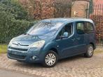 Citroen Berlingo 2012 1.6 Diesel Euro 5 270.000km, Voorwielaandrijving, Euro 5, Stof, Parkeersensor