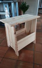 Multifunctionele bijzettafel van ikea, Huis en Inrichting, Ophalen