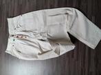 Jeansbroek Chevignon W36 L36, Ophalen, Zo goed als nieuw