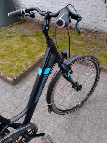 NORTA DAMES/MEISJES FIETS IN NIEUW👌 STAAT ❗ beschikbaar voor biedingen