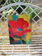 Mooi schilderij, Antiek en Kunst, Kunst | Schilderijen | Modern, Ophalen