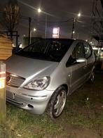 Mercedez benz a 190, Achat, Boîte manuelle, Noir, 5 places