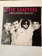 The Smiths: amid concrete and clay ( live; mint), Verzenden, Nieuw in verpakking