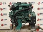 Occ motor TAD572VE 160kW Volvo, Gebruikt, Volvo, Overige Auto-onderdelen