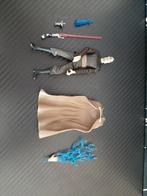 Star wars the clone wars count dooku, Ophalen of Verzenden, Gebruikt