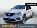 Renault Arkana Intens E-TECH Hybrid, Auto's, Arkana, Stof, Gebruikt, 67 kW