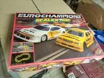 Zeldzame Eurochampignons scalextric racebaan in nieuwstaat., Nieuw, Auto onroad, RTR (Ready to Run), Overige schalen