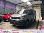 Peugeot Partner 1.5BlueHDi L2 Automaat GPS Camera BTW Incl., Auto's, Peugeot, Electronic Stability Program (ESP), Monovolume, 0 kg