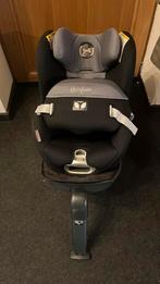 Babystoel 0-18kg draaibaar isofix, Kinderen en Baby's, Autostoeltjes, Ophalen, Zo goed als nieuw, Isofix