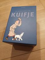 Kuifje verzamelbox, Boeken, Ophalen, Complete serie of reeks, Nieuw, Herge