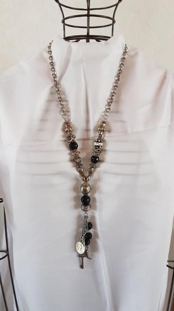 Sautoir STREET ONE collier beschikbaar voor biedingen