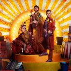 Take That – Wonderland (CD), Cd's en Dvd's, Ophalen of Verzenden, Zo goed als nieuw