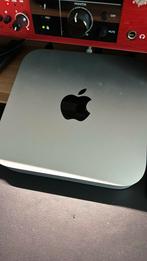 Disque dur Mac Mini M1 8 Go 256 Go, Comme neuf, HDD, Enlèvement ou Envoi, Mac Mini