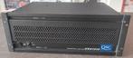 QSC USA1310 Pro-Amplifier, Ophalen of Verzenden, Gebruikt, 500 tot 1000 watt, P.A.