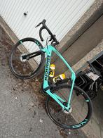 Bianche Oltre XR3, Fietsen en Brommers, Fietsen | Racefietsen, Carbon, Heren, Zo goed als nieuw, Ophalen