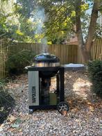 Bbq Napoleon 57 cm, Tuin en Terras, Ophalen, Zo goed als nieuw, Napoleon, Met accessoires