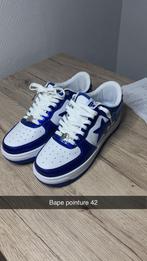 Bape en 42 neuve, Kleding | Heren, Schoenen, Ophalen, Zo goed als nieuw