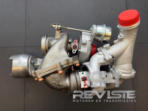 Turbo van een Mercedes Sprinter, Auto-onderdelen, Motor en Toebehoren, Mercedes-Benz, Nieuw, 12 maanden garantie, Ophalen of Verzenden