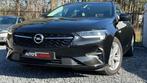 Opel Insignia Sports Tourer | Airco | GPS | 1 jaar garantie, Stof, Cruise Control, Zwart, Bedrijf