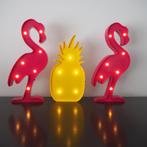 3 verlichte decoraties, Kinderen en Baby's, Ophalen, Nieuw, Lamp
