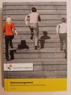 Arnold Steenbeek - Salesmanagement, Utilisé, Enlèvement ou Envoi, Arnold Steenbeek; Gerbrand Rustenburg