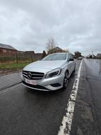 Mercedes-Benz class-A 2014 Diesel, Auto's, CL, Particulier, Te koop, Handgeschakeld