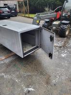 coffre a outils, Enlèvement, Comme neuf