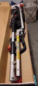 Taille-haie électrique, Enlèvement, Utilisé, Électrique, Scheppach