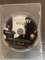 PS3: Call of Duty MW3, Comme neuf, Enlèvement ou Envoi