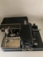 AEG Mignon schrijfmachine (topconditie), Enlèvement ou Envoi