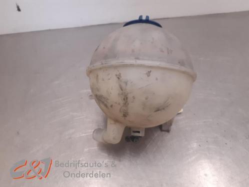 Expansievat van een Volkswagen Crafter, Auto-onderdelen, Overige Auto-onderdelen, Volkswagen, Gebruikt, 3 maanden garantie, Ophalen of Verzenden