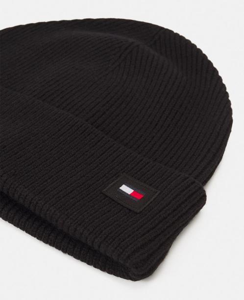 Tommy Hilfiger beany muts, Kleding | Heren, Mutsen, Sjaals en Handschoenen, Nieuw, Muts, Ophalen of Verzenden