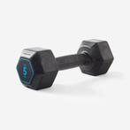 Haltère de musculation 5kg, Ophalen, Zo goed als nieuw, Benen, Dumbbell