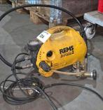 REMS E-PUSH 2 POMPE DE REMPLISSAGE, Bricolage & Construction, Enlèvement