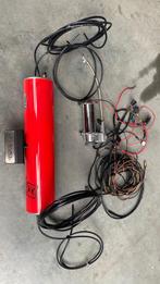 Audi a4, s4, rs4 air ride, Auto-onderdelen, Ophanging en Onderstel, Ophalen, Audi