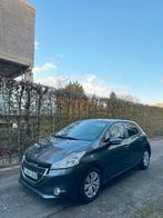 Peugeot 208 1.2 benzine met 90.000KM 1 JAAR GARANTIE, Autos, Peugeot, Boîte manuelle, Cruise Control, Carnet d'entretien, Achat