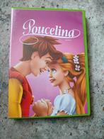 Dvd tambilina aangeboden, Cd's en Dvd's, Dvd's | Tekenfilms en Animatie, Ophalen of Verzenden, Zo goed als nieuw