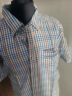 Geruit hemd xl, Enlèvement ou Envoi, Comme neuf