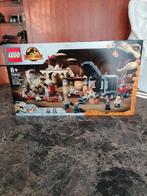 Lego 76948 jurassic world dominion sealed vaste prijs, Nieuw, Complete set, Ophalen of Verzenden, Lego