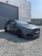 Audi A3 8V, Auto's, Automaat, USB, Zwart, 4 cilinders