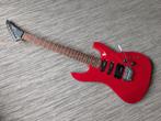 eks cyclone elektrische gitaar, Muziek en Instrumenten, Snaarinstrumenten | Gitaren | Elektrisch, Ophalen, Zo goed als nieuw