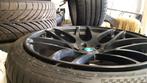 bmw banden+velgen 8/5+10d-20D ET35 +banden, Auto-onderdelen, Banden en Velgen, Gebruikt, 275 mm, Banden en Velgen, Ophalen of Verzenden