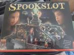 Gezelschap Spookslot, Hobby en Vrije tijd, Gezelschapsspellen | Bordspellen, Ophalen, Nieuw