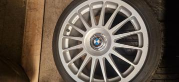 Alpina nock-off style belgen bmw 5x120 beschikbaar voor biedingen