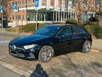Mercedes-Benz A250e Progressive 2020 54746 km, Auto's, 4 cilinders, Zwart, 5 deurs, USB