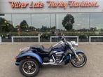 Harley-Davidson Free Wheeler met slechts 6.508km (bj 2021), Overig, 1745 cc