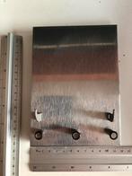 Wandbord voor sleutel of sleutelkastje, Ophalen of Verzenden, Zo goed als nieuw